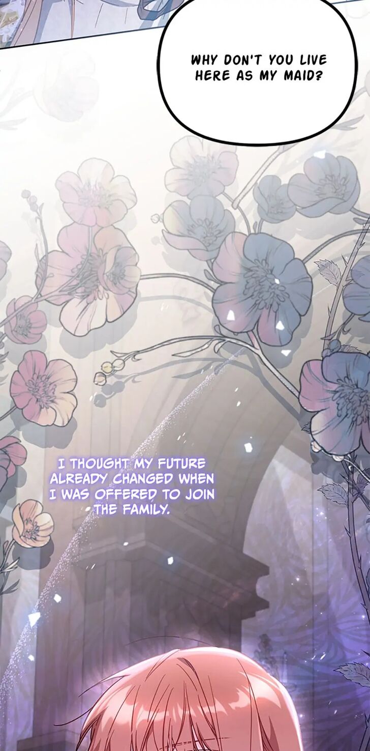 Read Philomel the Fake Manga Online