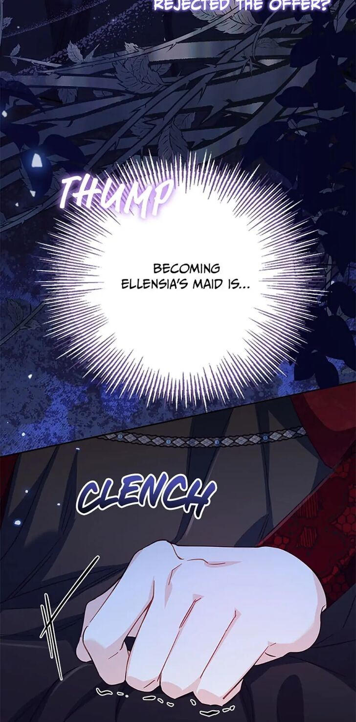 Read Philomel the Fake Manga Online