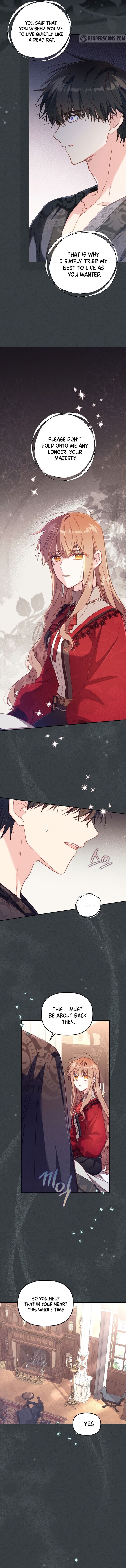 Read Philomel the Fake Manga Online