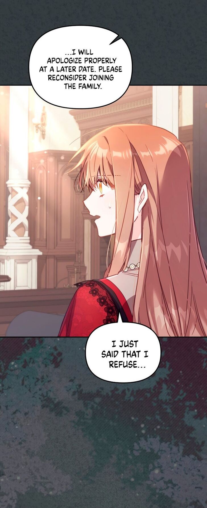 Read Philomel the Fake Manga Online