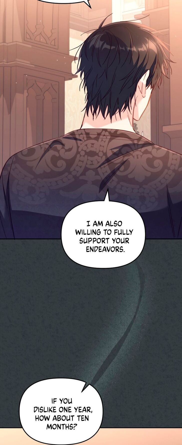 Read Philomel the Fake Manga Online