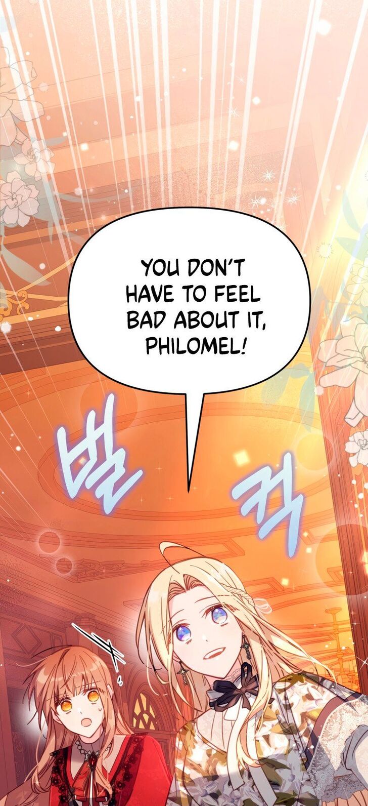 Read Philomel the Fake Manga Online