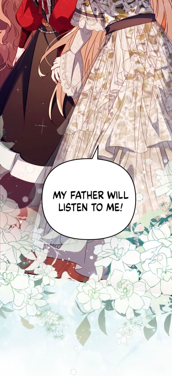 Read Philomel the Fake Manga Online