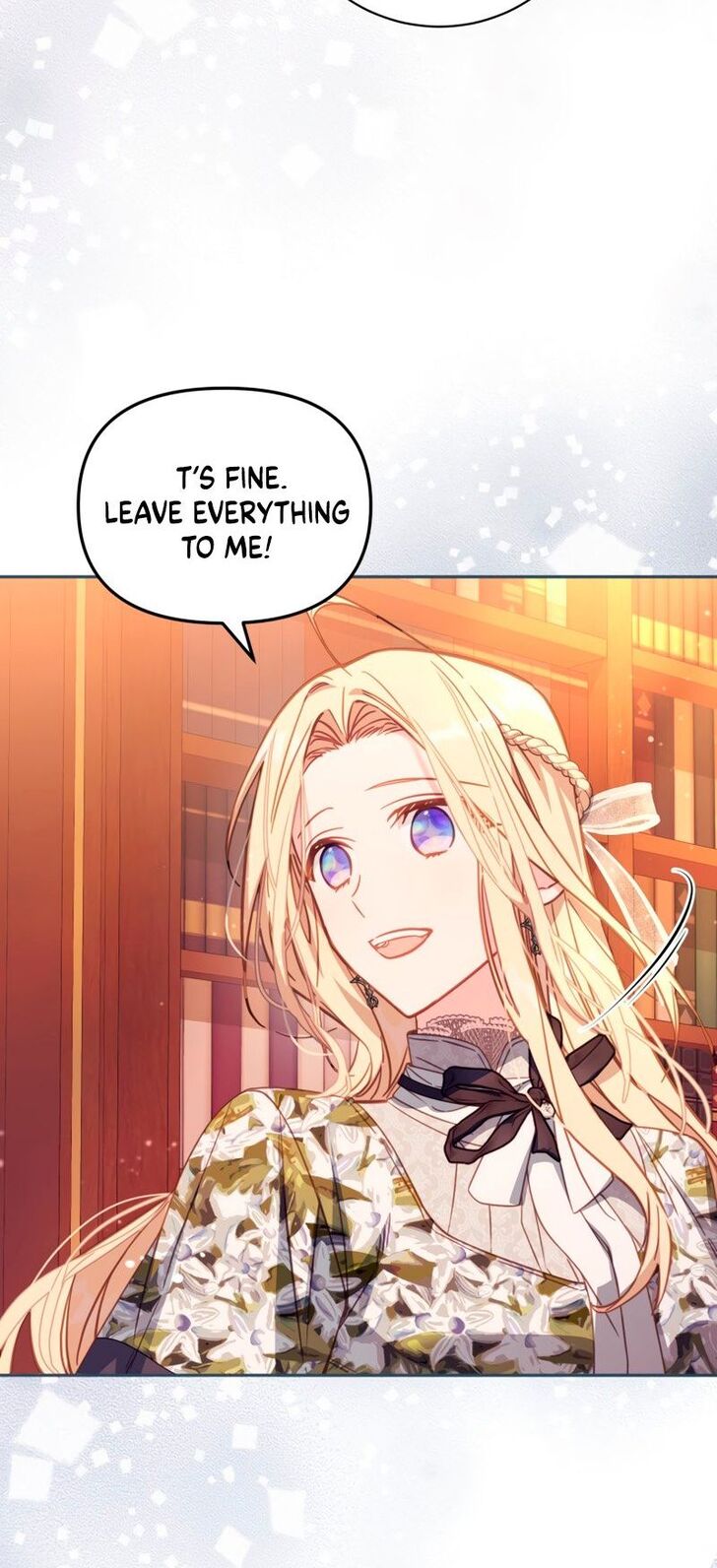 Read Philomel the Fake Manga Online