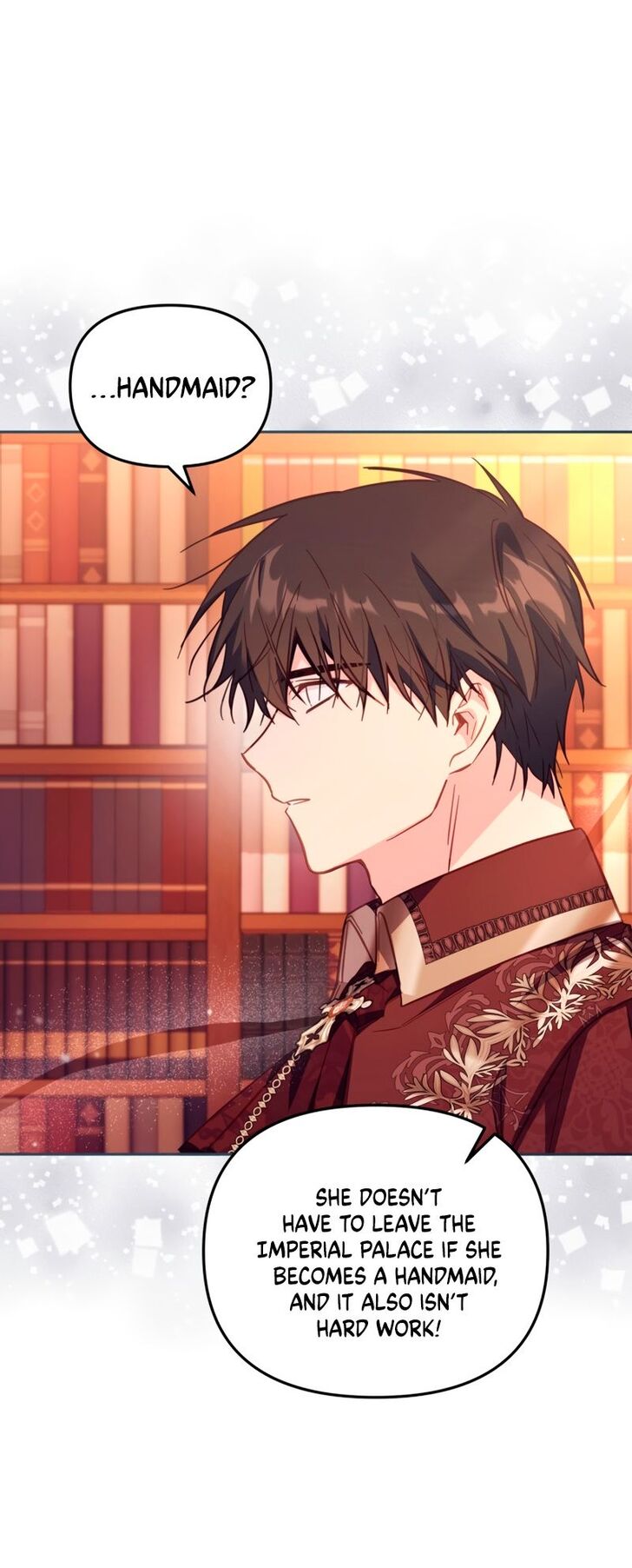 Read Philomel the Fake Manga Online