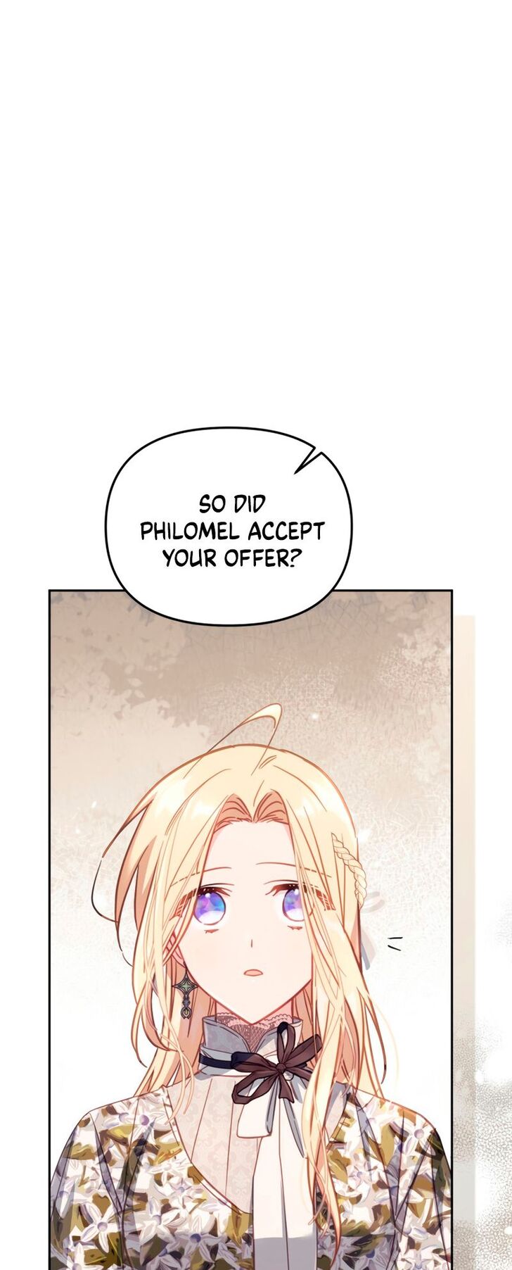 Read Philomel the Fake Manga Online