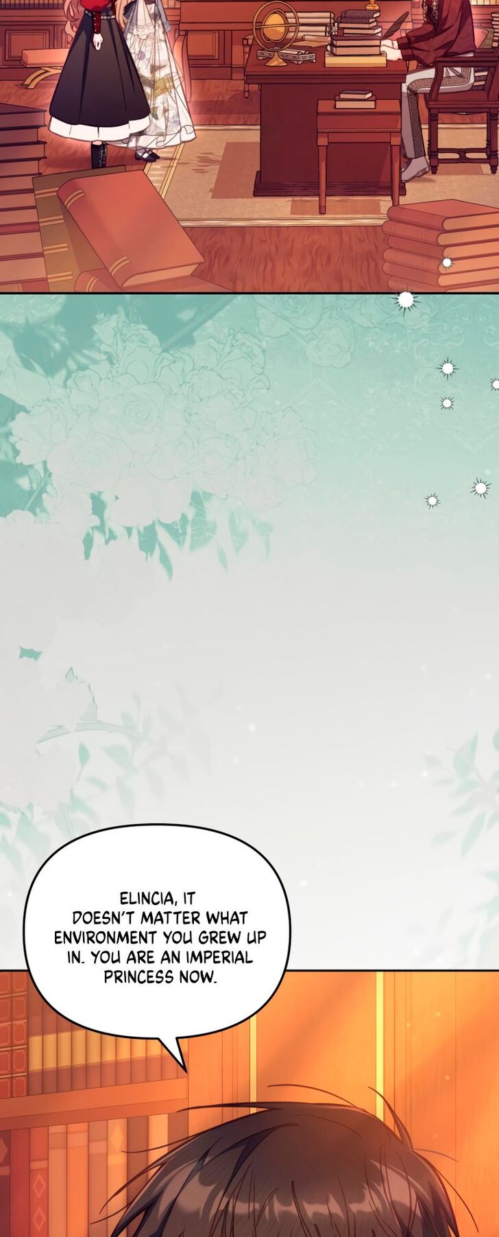 Read Philomel the Fake Manga Online