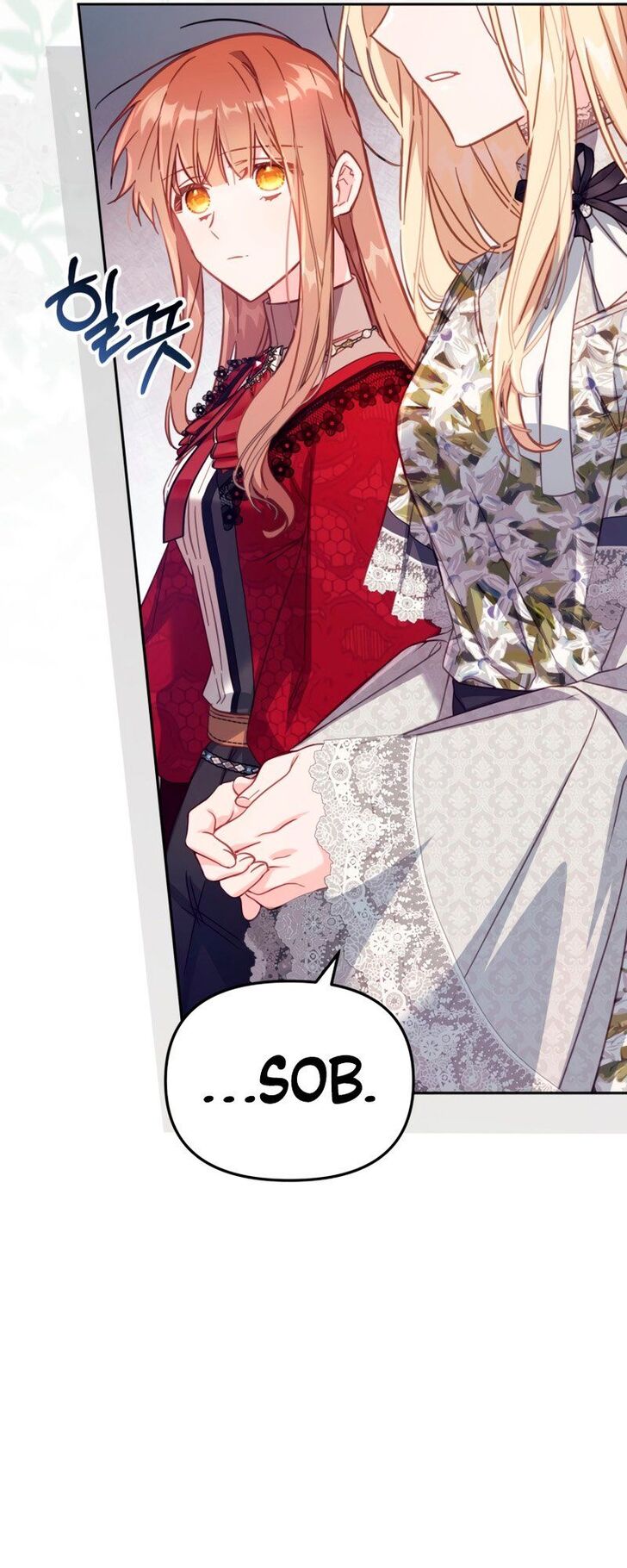 Read Philomel the Fake Manga Online