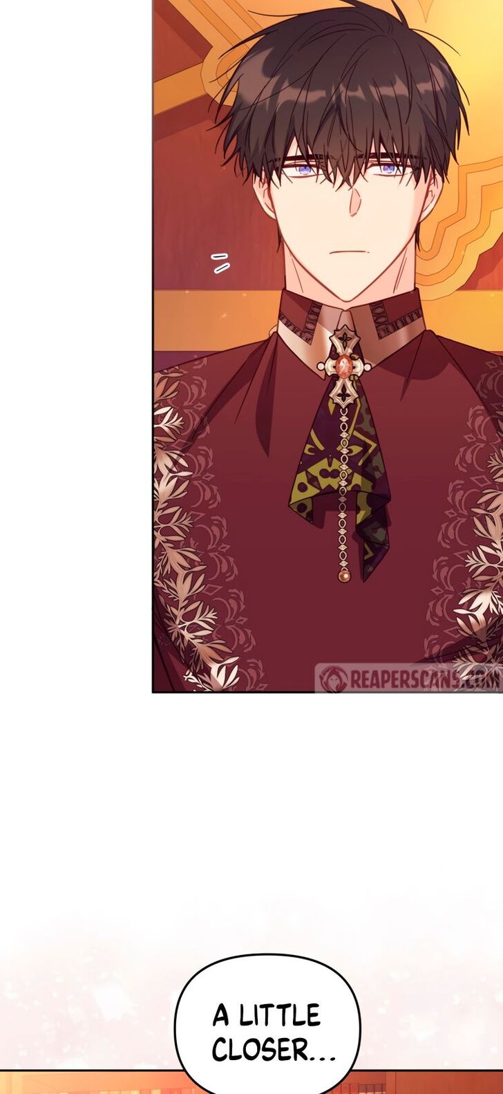 Read Philomel the Fake Manga Online