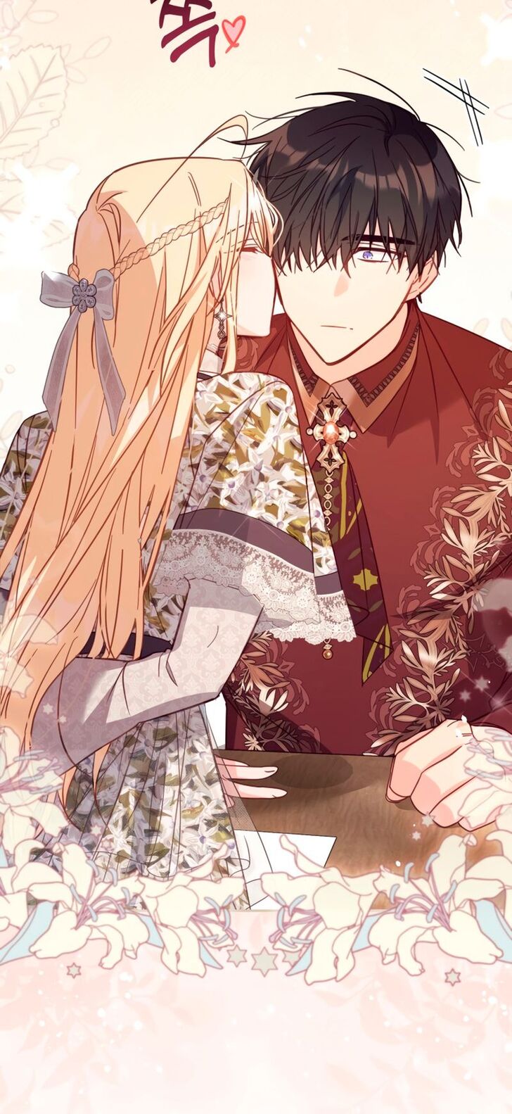 Read Philomel the Fake Manga Online