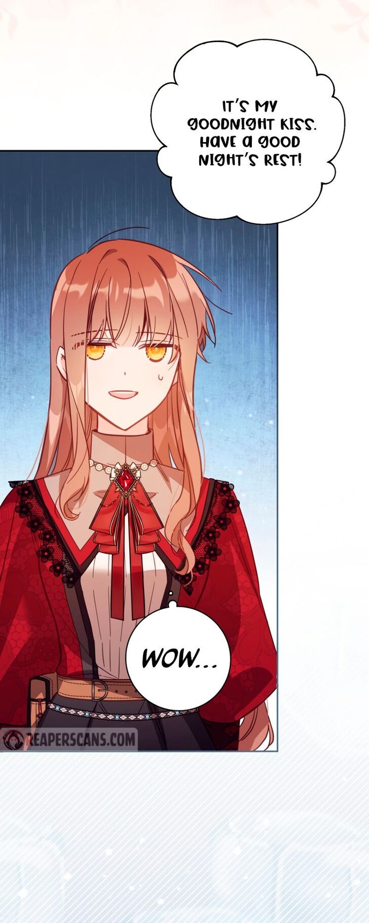 Read Philomel the Fake Manga Online