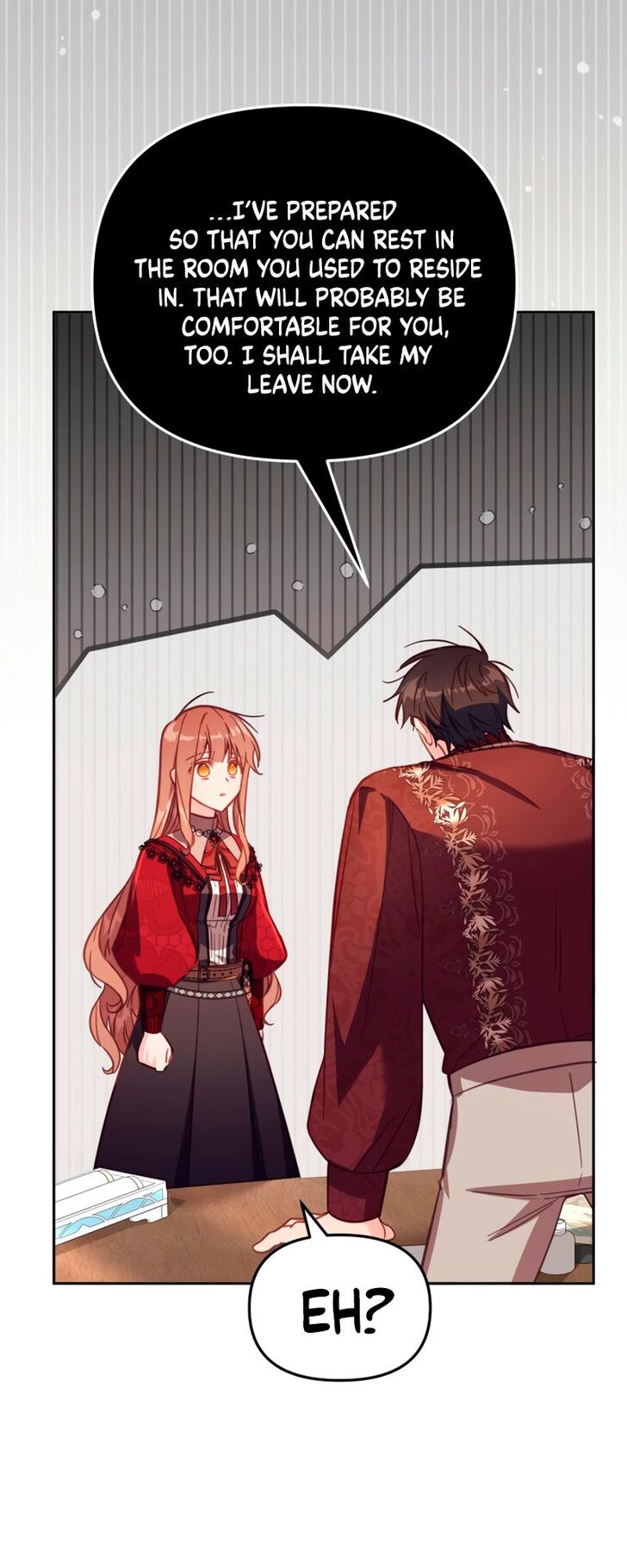 Read Philomel the Fake Manga Online