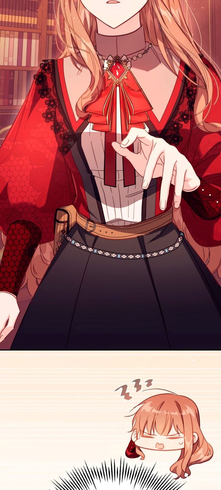 Read Philomel the Fake Manga Online