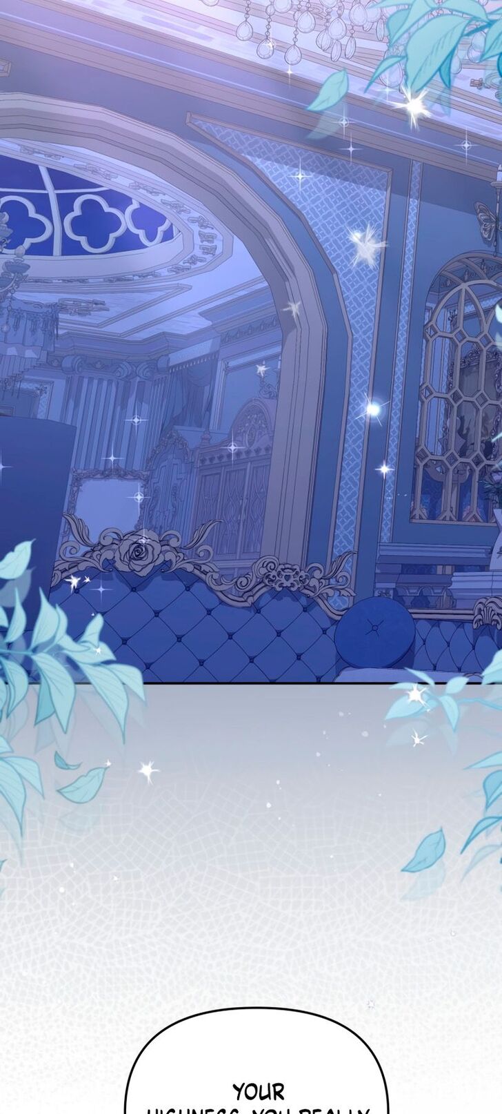 Read Philomel the Fake Manga Online