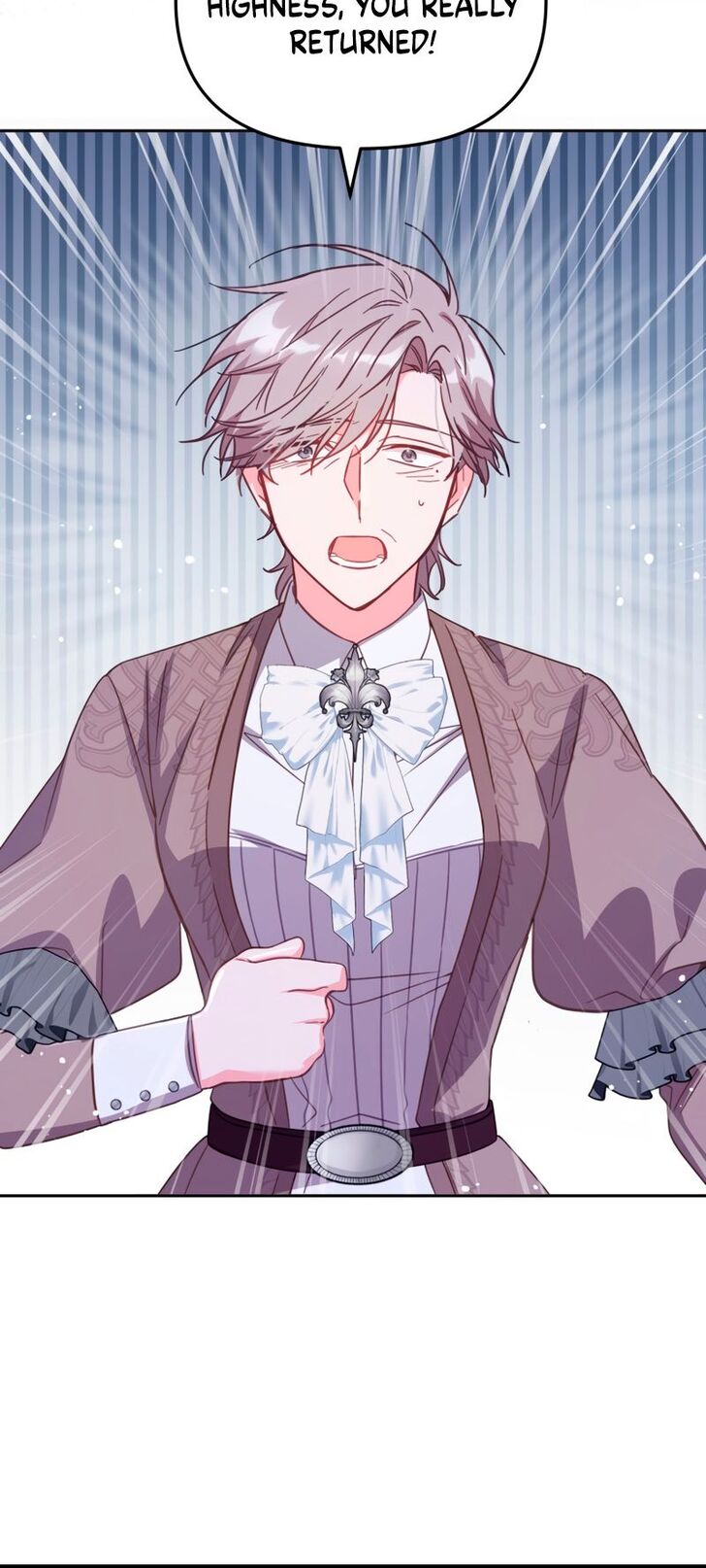 Read Philomel the Fake Manga Online