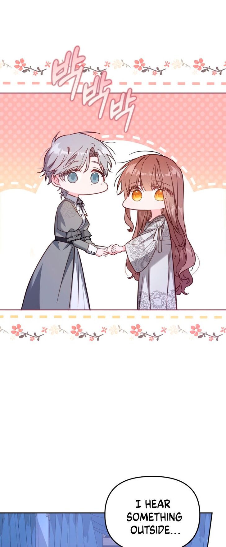 Read Philomel the Fake Manga Online