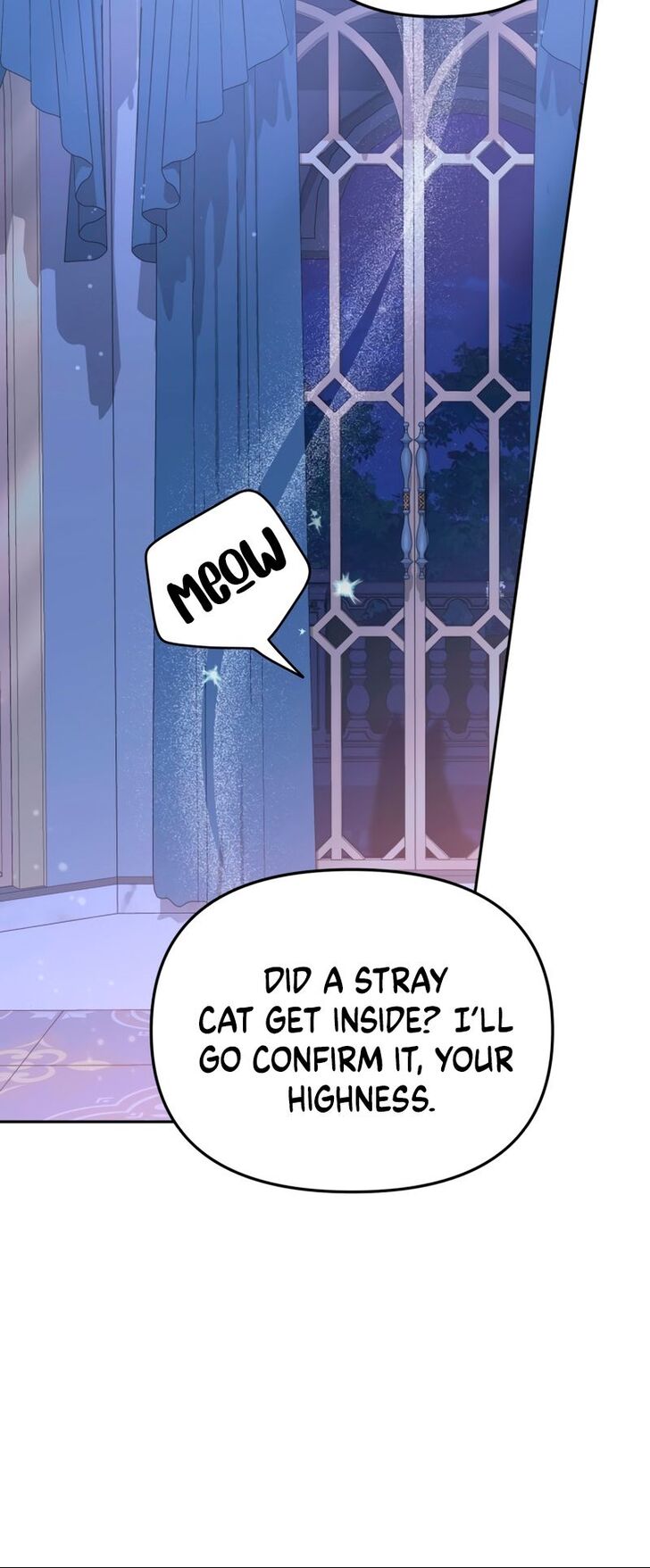 Read Philomel the Fake Manga Online