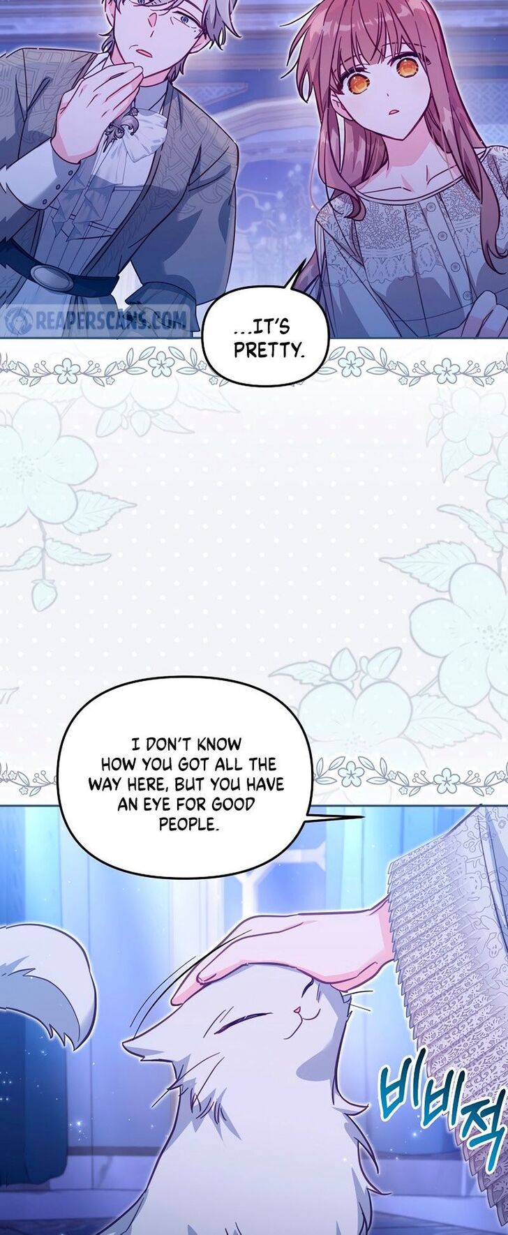 Read Philomel the Fake Manga Online