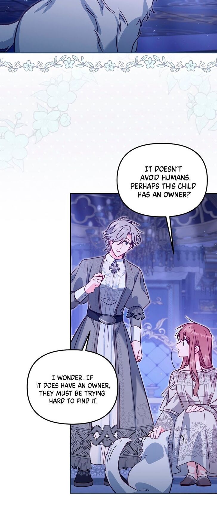 Read Philomel the Fake Manga Online