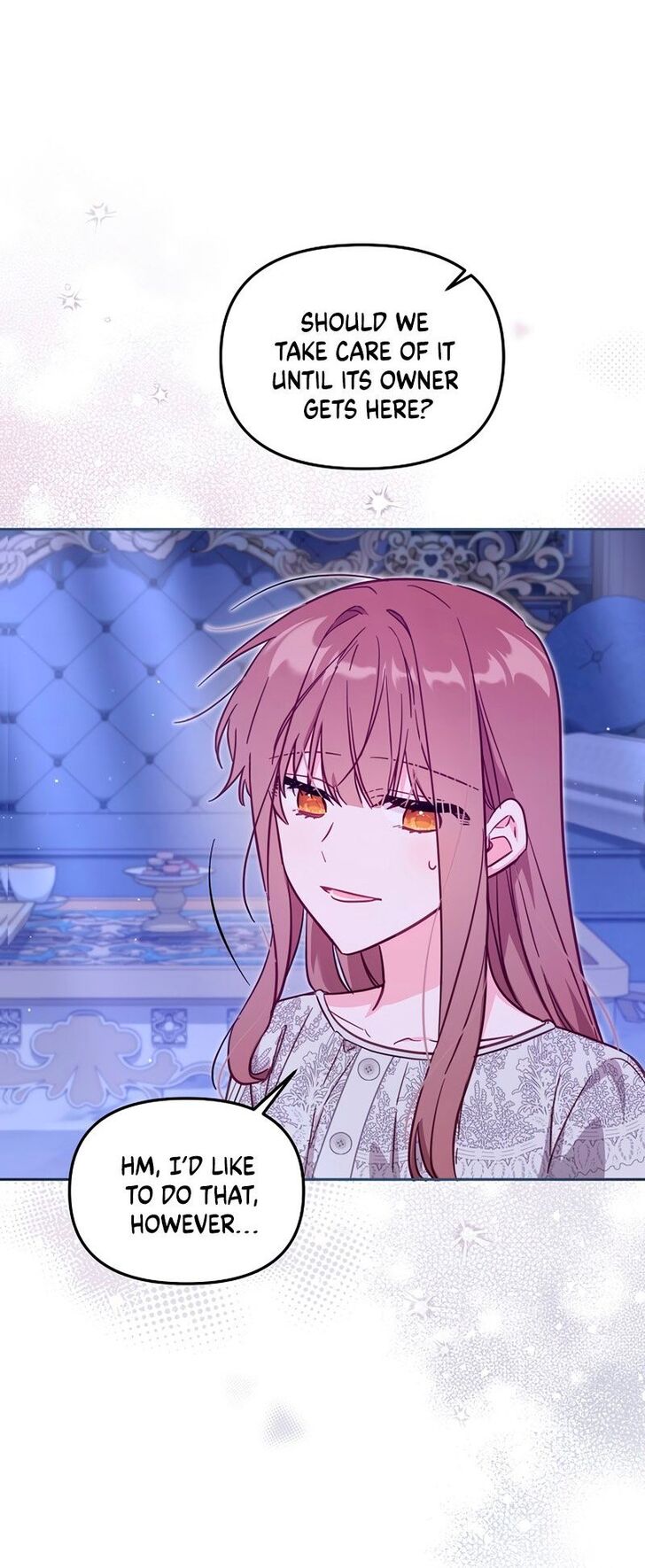 Read Philomel the Fake Manga Online