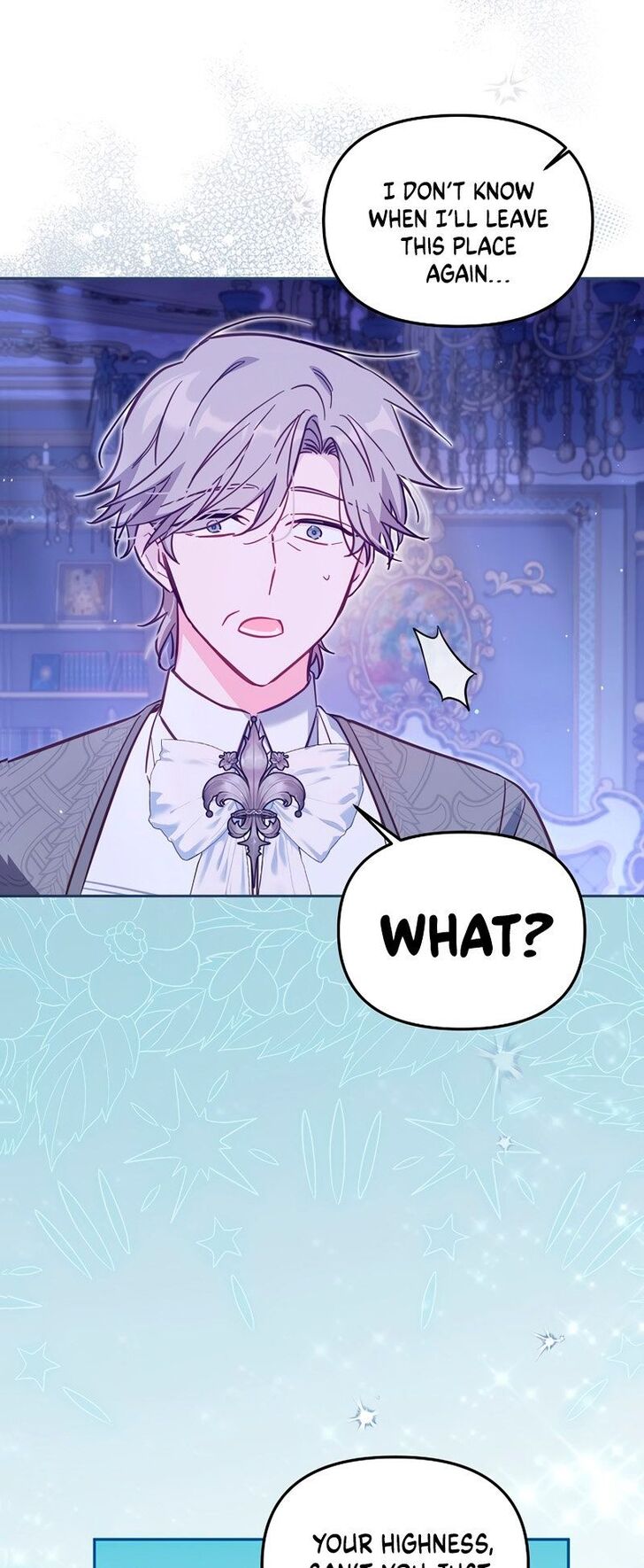 Read Philomel the Fake Manga Online