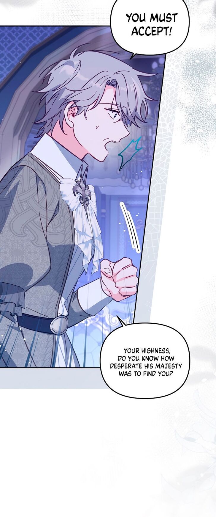 Read Philomel the Fake Manga Online