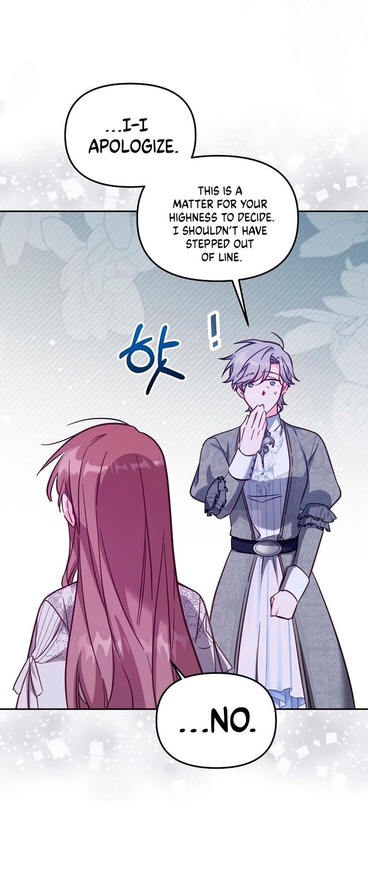 Read Philomel the Fake Manga Online