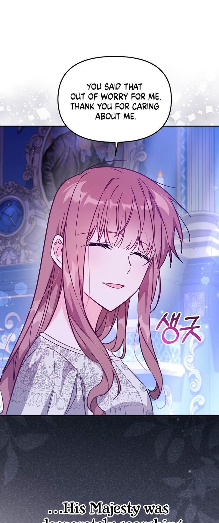 Read Philomel the Fake Manga Online