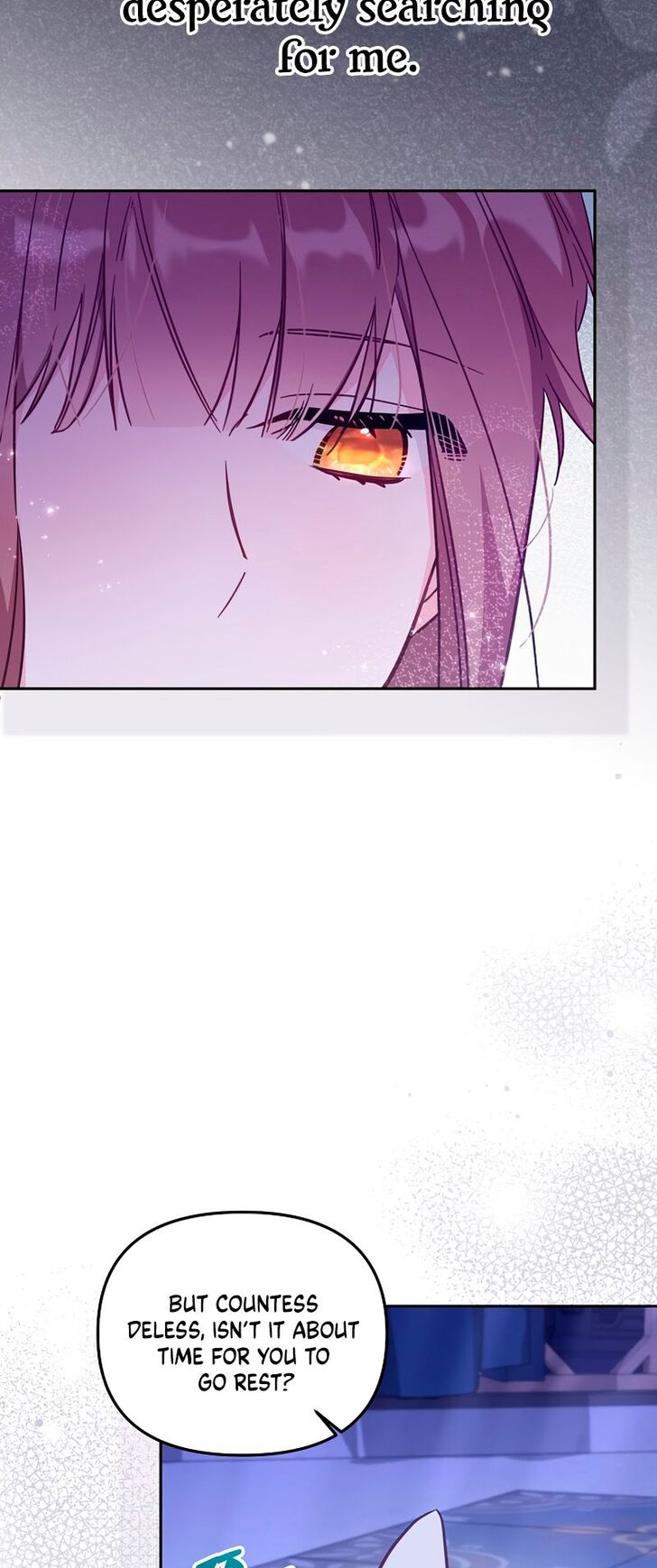 Read Philomel the Fake Manga Online