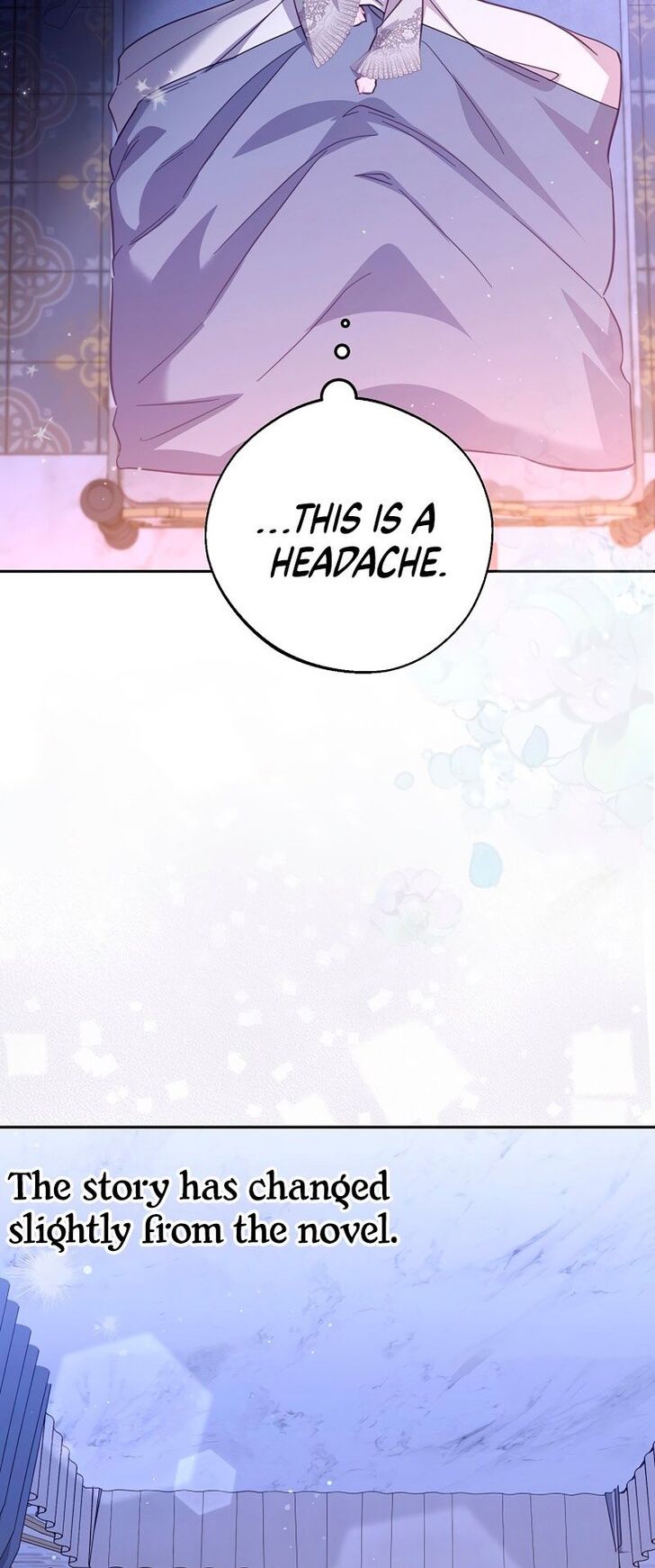 Read Philomel the Fake Manga Online