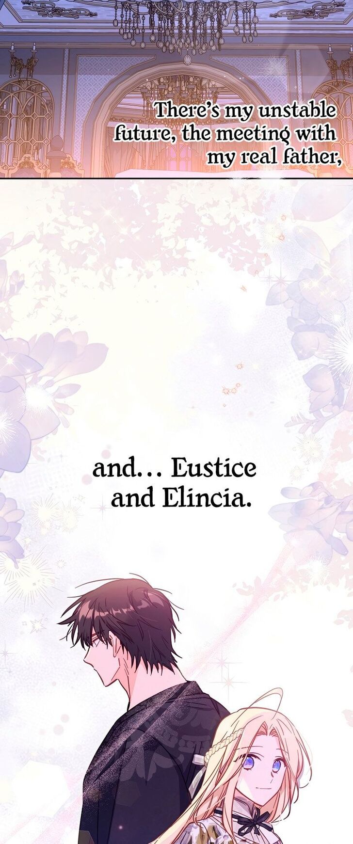 Read Philomel the Fake Manga Online