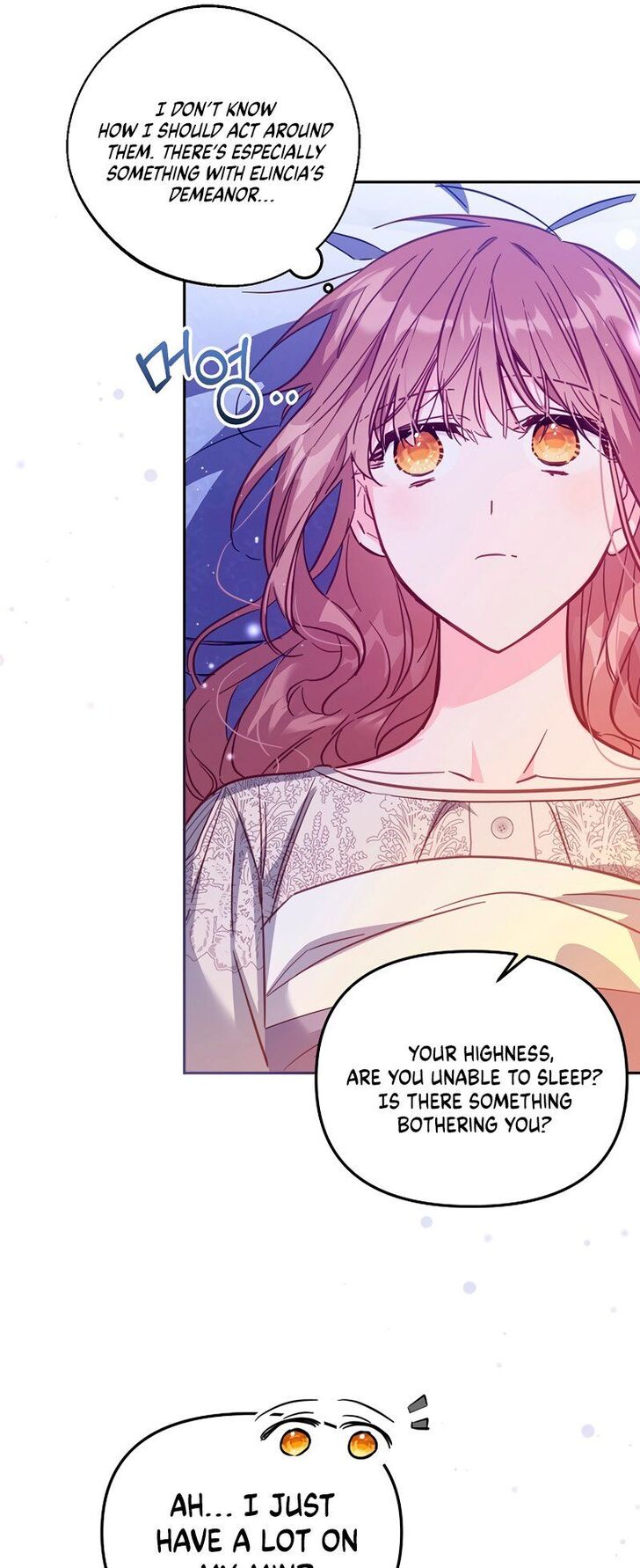 Read Philomel the Fake Manga Online