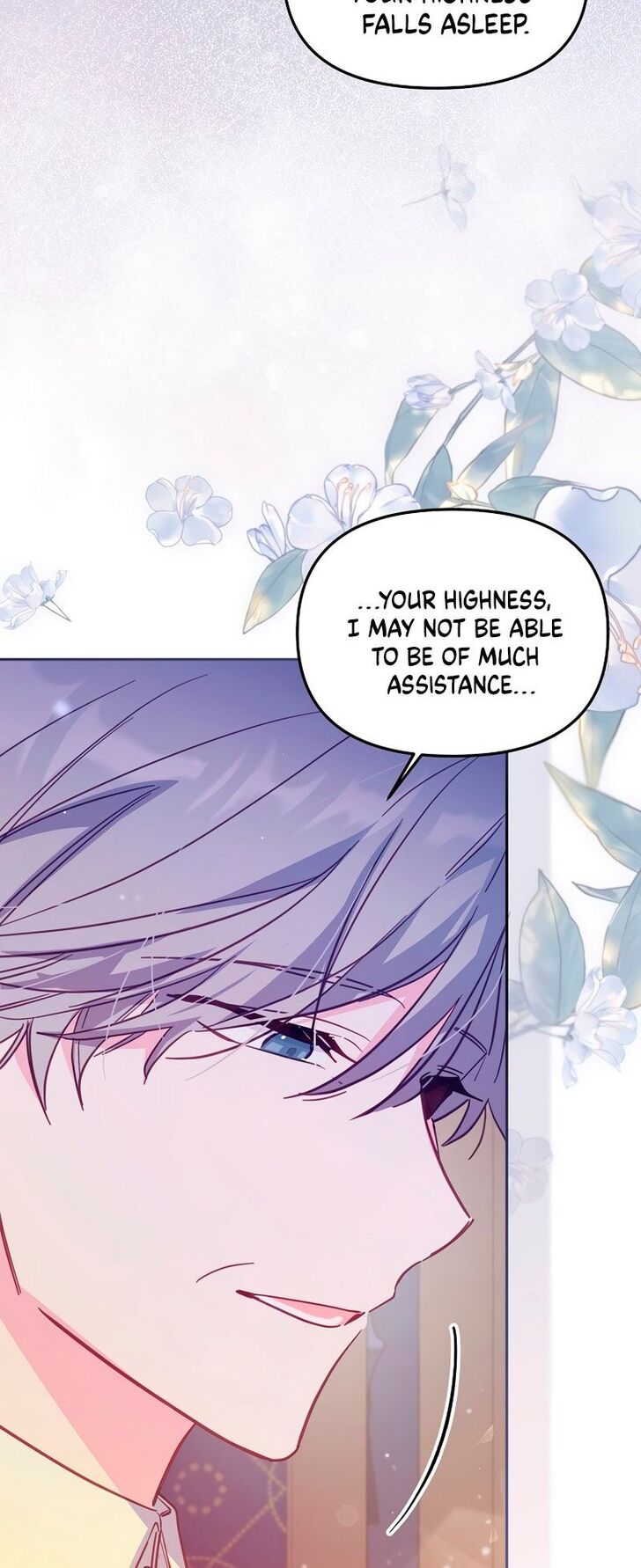 Read Philomel the Fake Manga Online