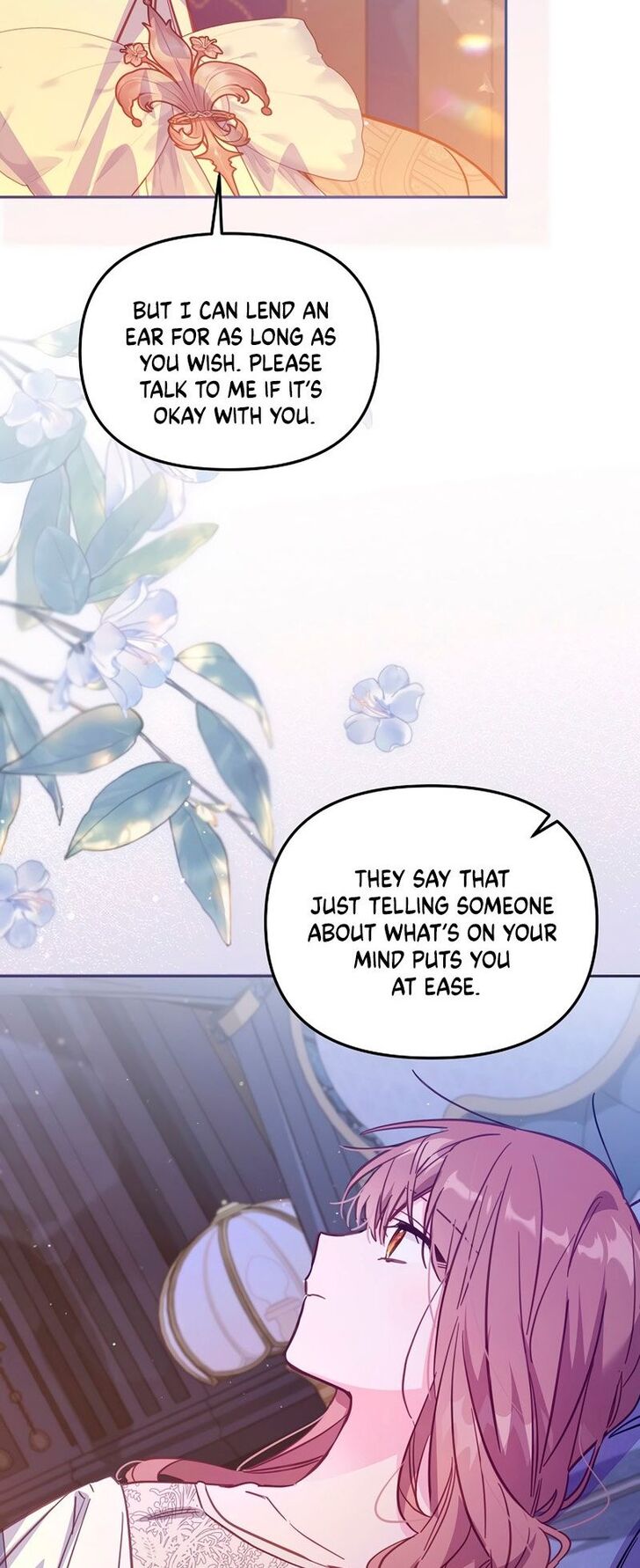 Read Philomel the Fake Manga Online