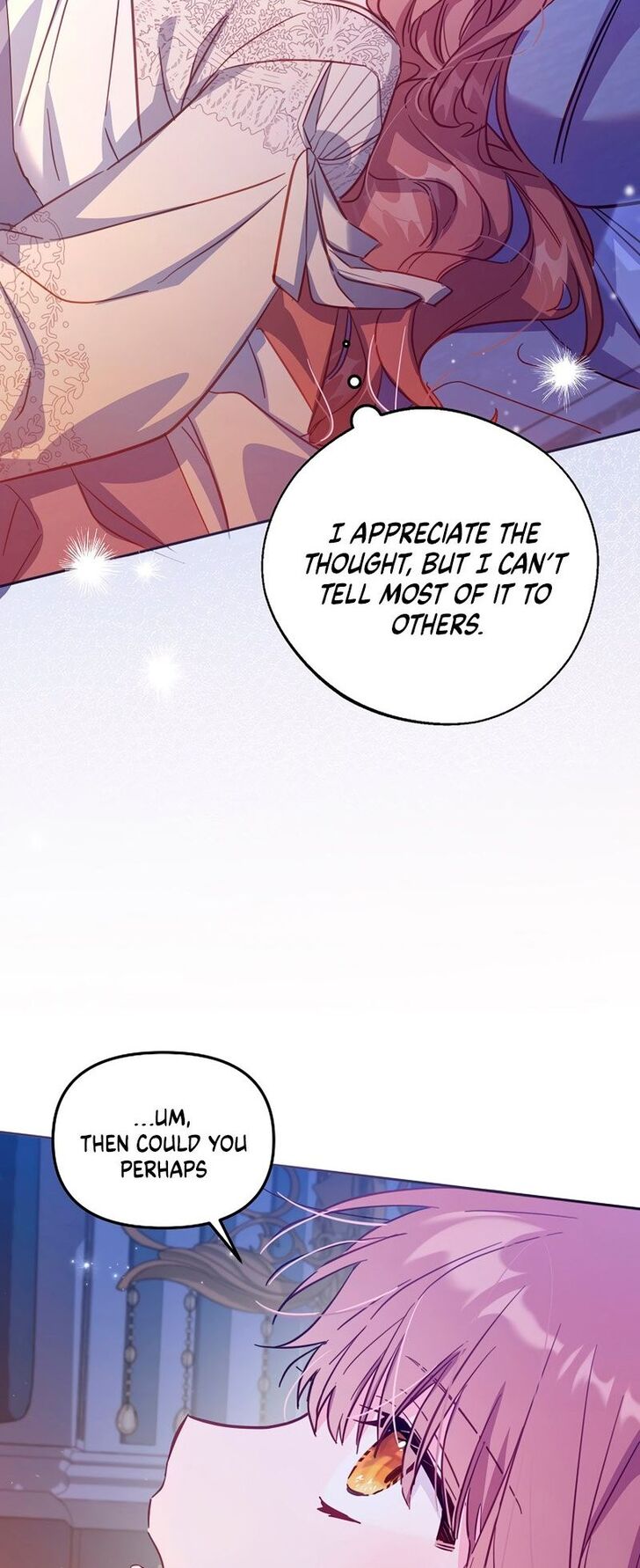 Read Philomel the Fake Manga Online