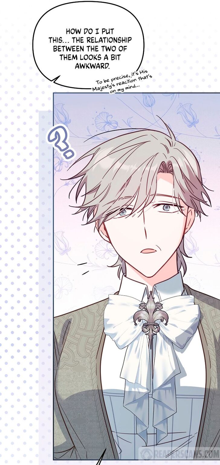 Read Philomel the Fake Manga Online