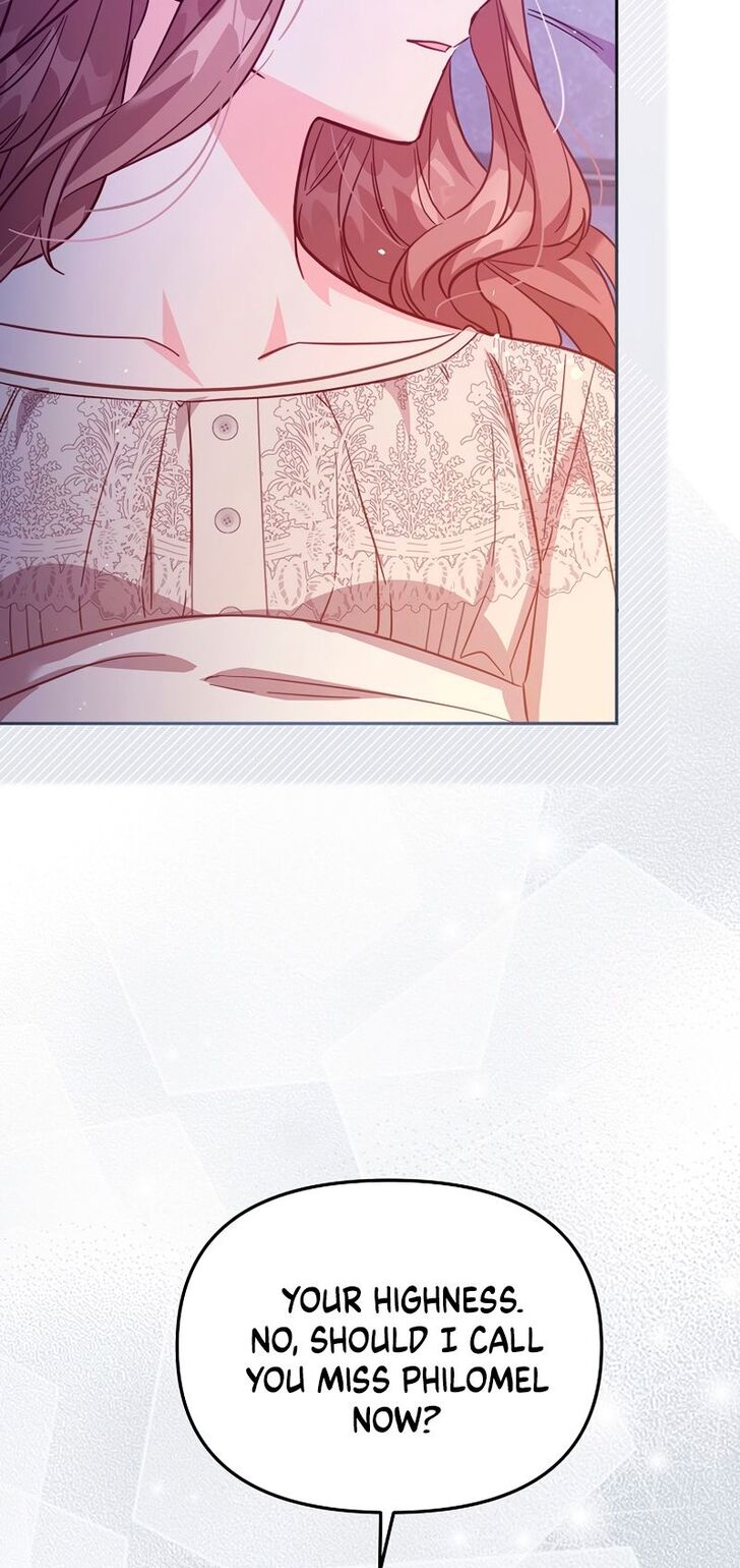 Read Philomel the Fake Manga Online