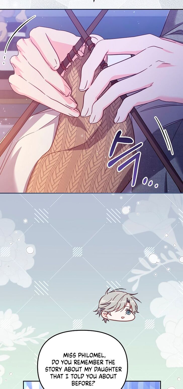 Read Philomel the Fake Manga Online