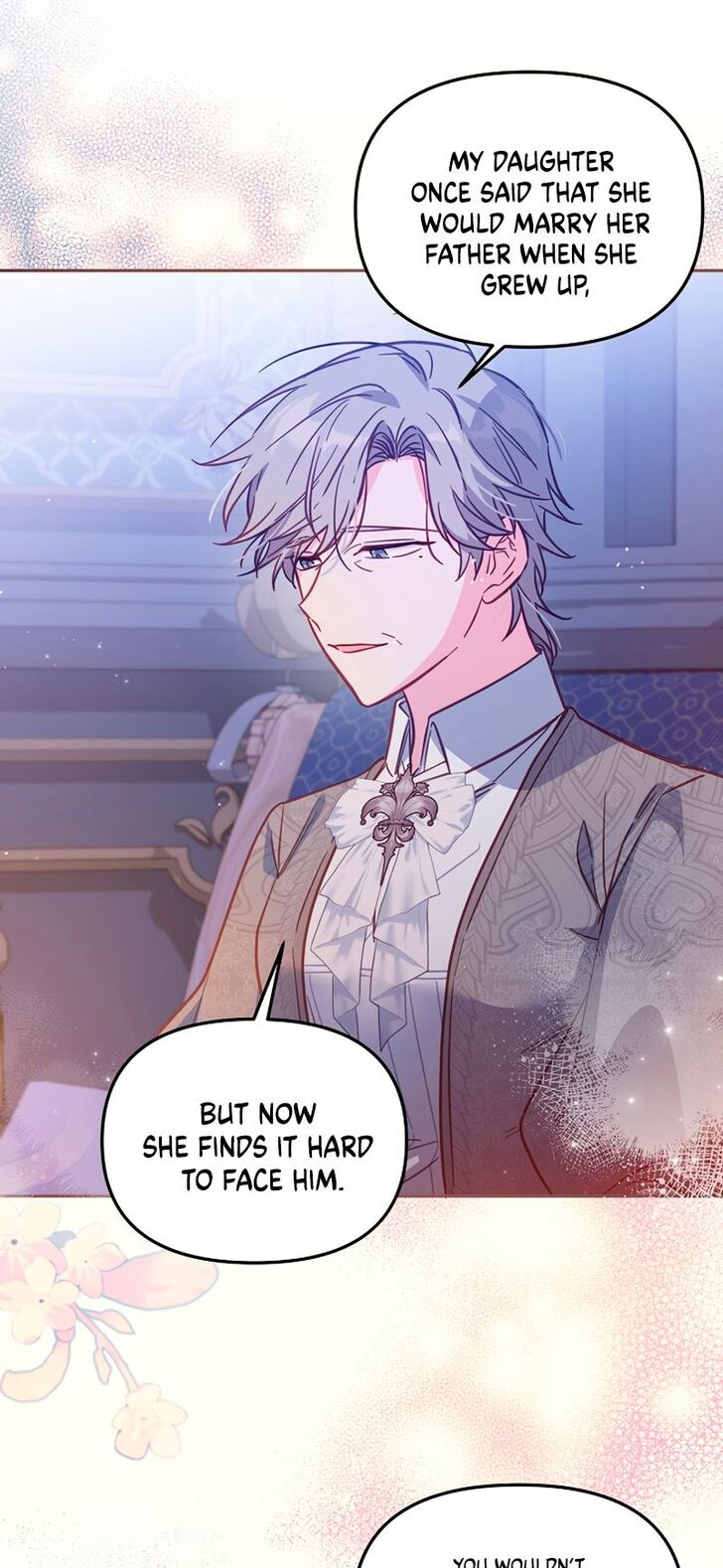 Read Philomel the Fake Manga Online