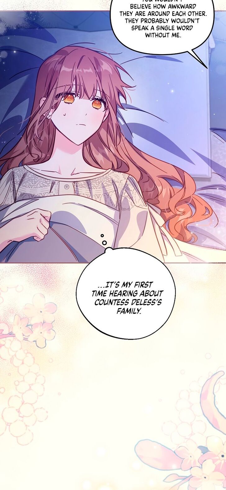 Read Philomel the Fake Manga Online