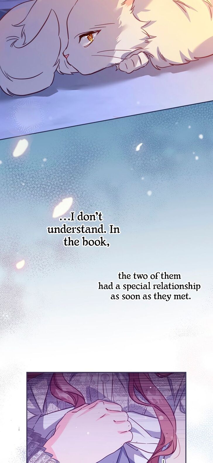 Read Philomel the Fake Manga Online