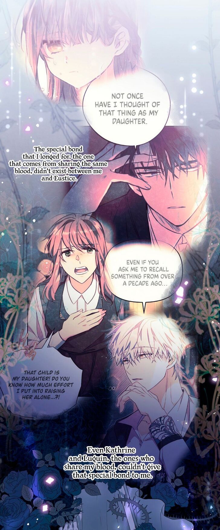 Read Philomel the Fake Manga Online