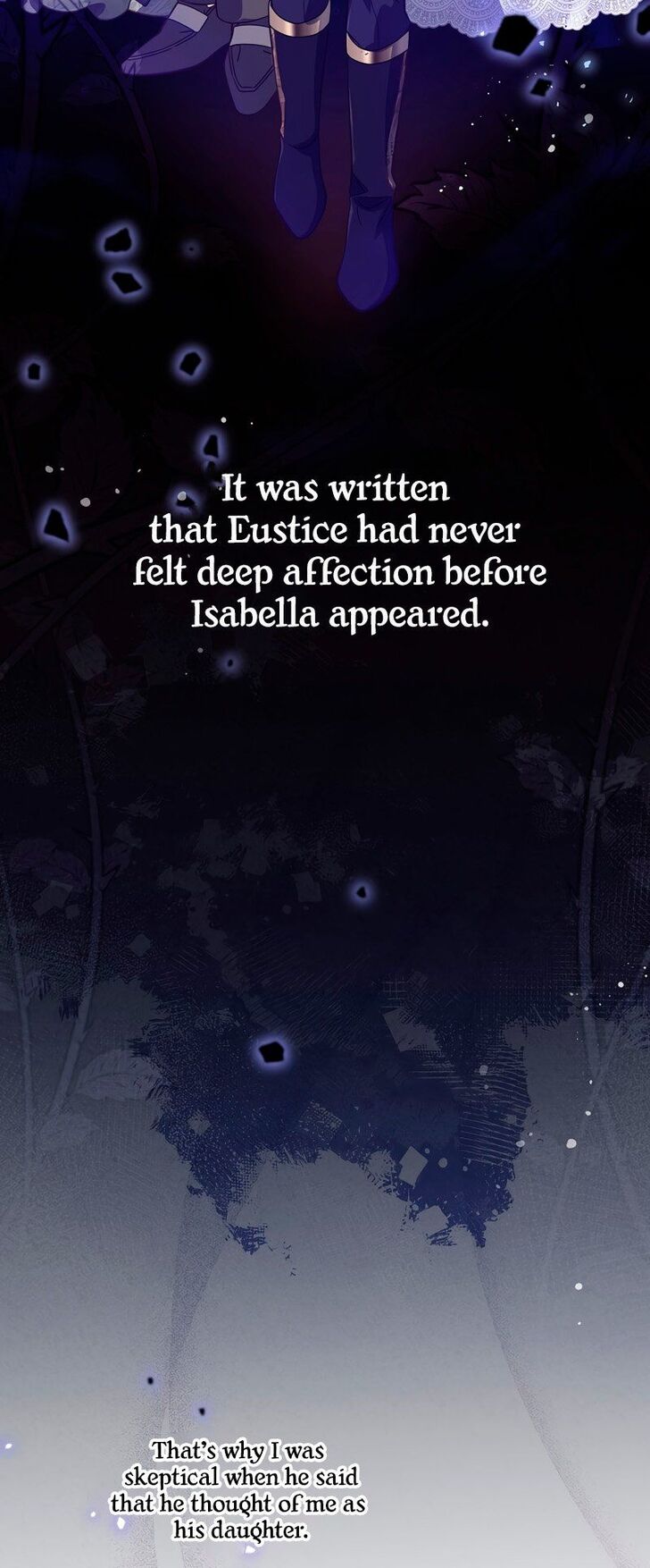 Read Philomel the Fake Manga Online