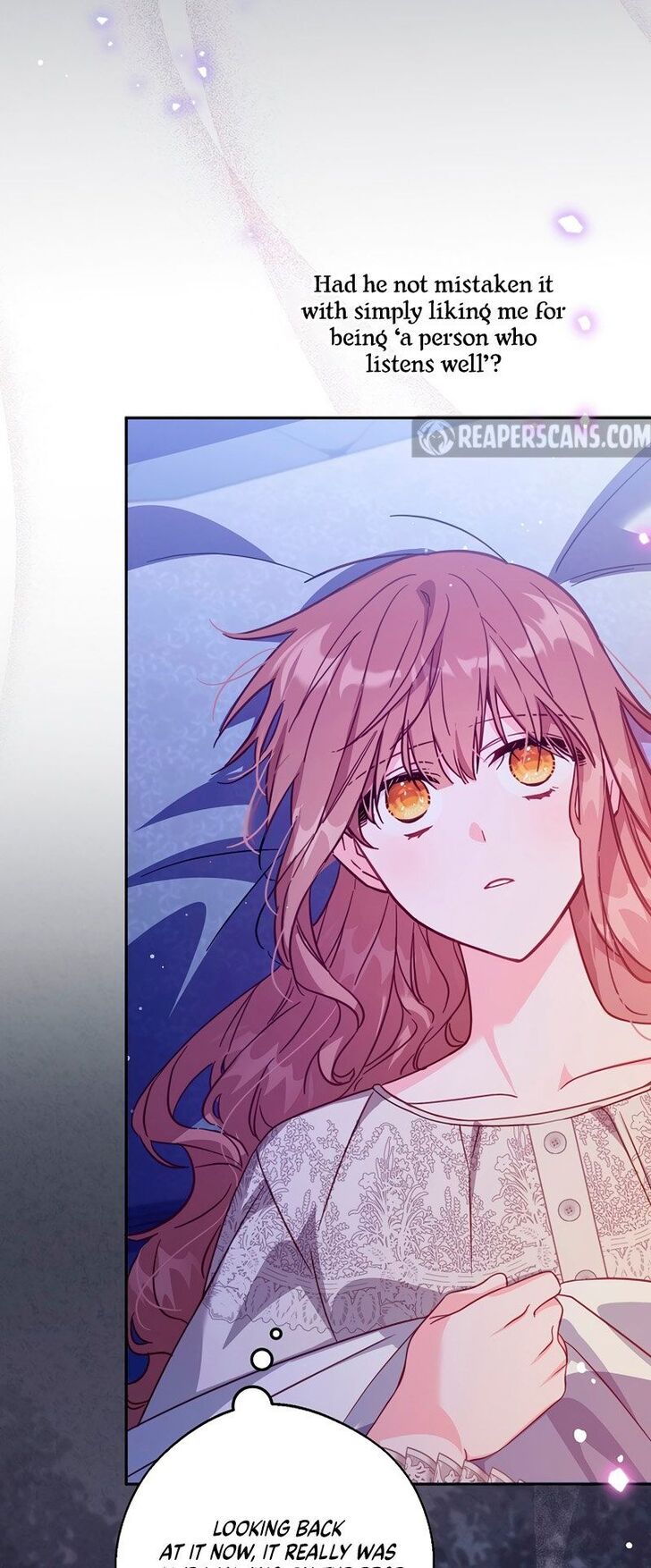 Read Philomel the Fake Manga Online