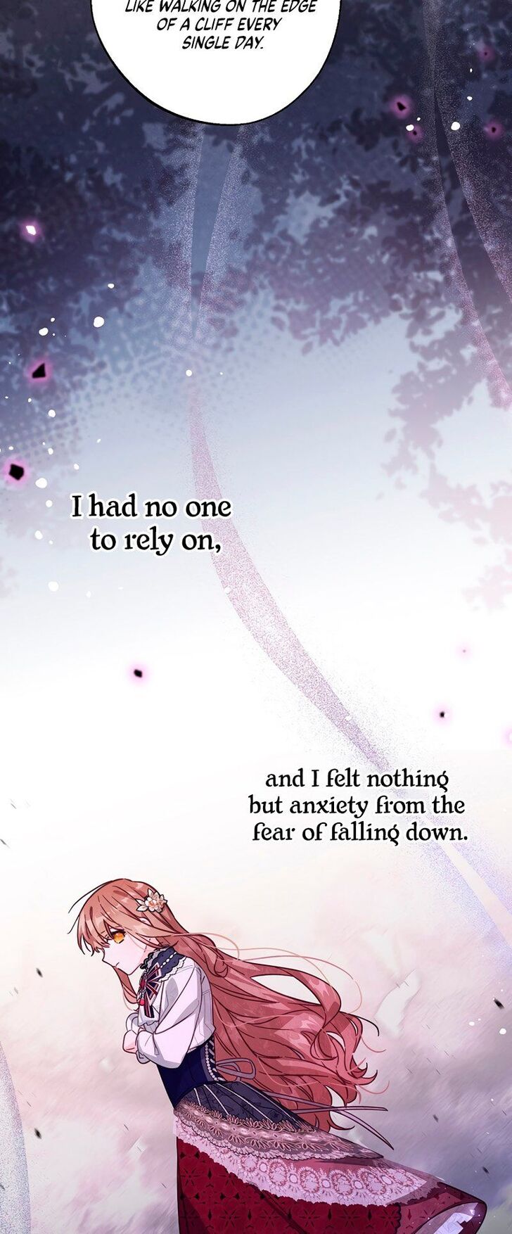 Read Philomel the Fake Manga Online