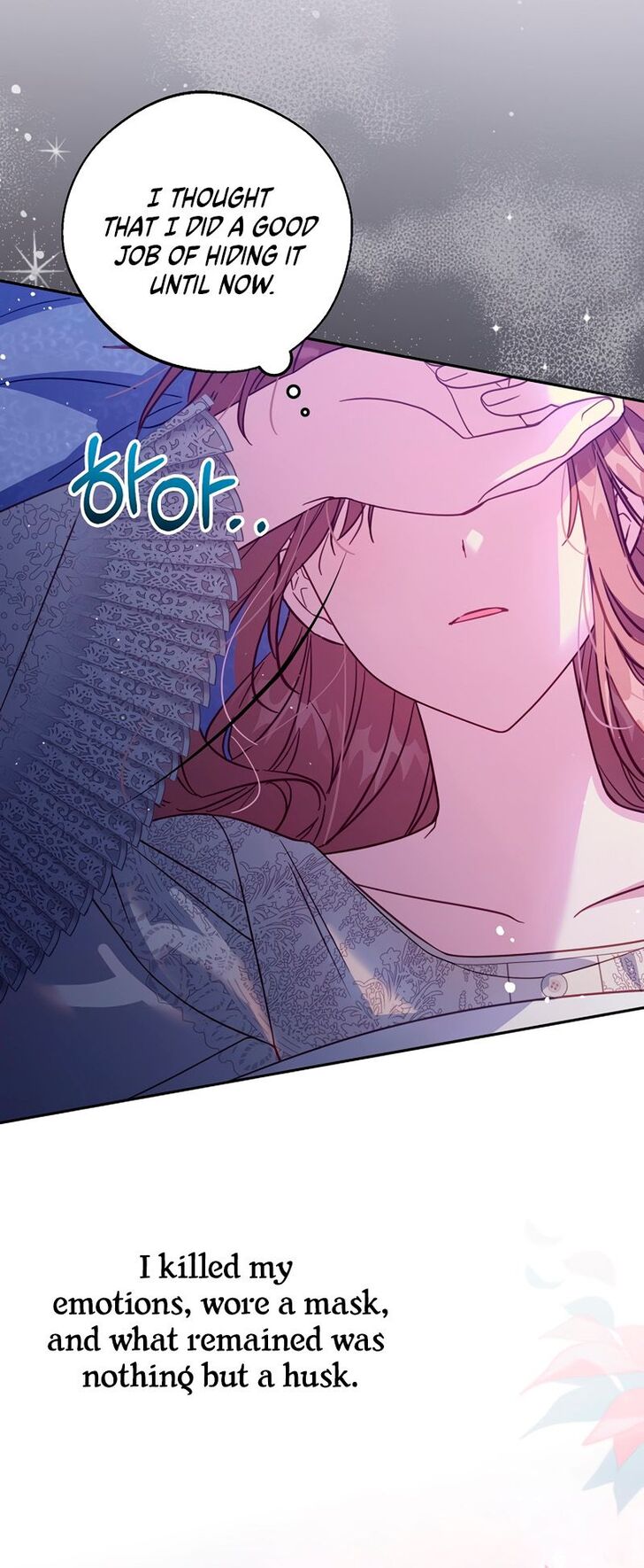 Read Philomel the Fake Manga Online