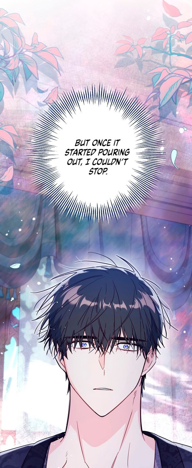 Read Philomel the Fake Manga Online