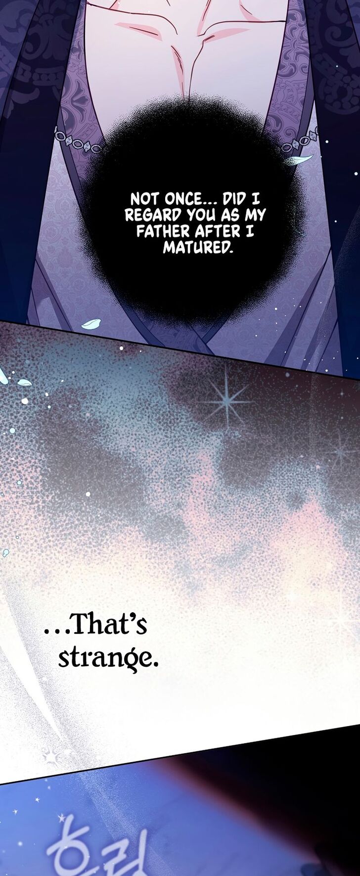 Read Philomel the Fake Manga Online