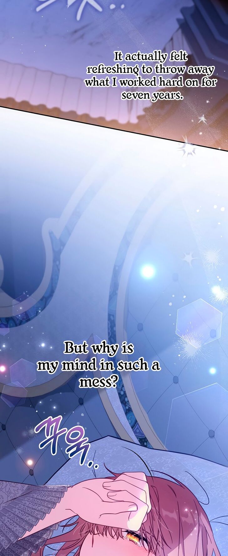 Read Philomel the Fake Manga Online