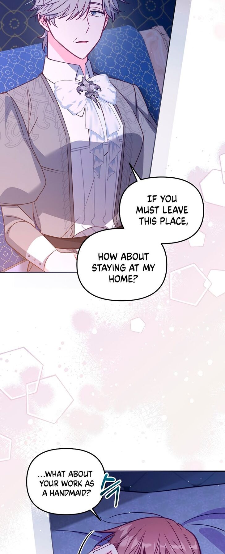 Read Philomel the Fake Manga Online